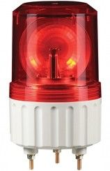 Giá tốt. Ø80mm đèn báo LED xoay nhỏ gọn tỏa năng lượng cao độ sáng LED ánh sáng bởi Reflector quay vòng đặc biệt trực tuyến