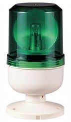 Giá tốt. Ø80mm Bulb Revolving Cảnh báo Bóng đèn Loại quay vòng, Được trang bị với Thông tư Gắn giá đỡ trực tuyến
