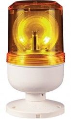 Giá tốt. Ø80mm LED Revlolving Warning Light of độ sáng cao Power LED, Được trang bị với Bracket Gắn Thông tư trực tuyến