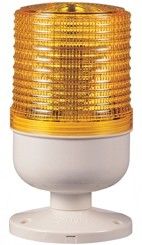 Giá tốt. Ø80mmLED Steady / Flashing Đèn tín hiệu LED Steady / Flashing Type, Được trang bị với Thông tư Gắn giá đỡ trực tuyến
