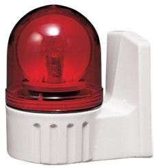 Giá tốt. Bulb Revolving Warning Light, ga tấm Built-in Loại Dễ dàng lắp ráp điện S80AR Qligh trực tuyến