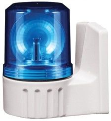 Giá tốt. Qlight S80ALR LED quay vòng Warning Light, ga tấm Built-in Loại Dễ dàng lắp ráp điện trực tuyến