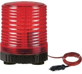 Giá tốt. Ø80 với Magnet, đèn Xenon Strobe Light với Magnet Qlight S80SM Tuyệt vời Visibility Thích hợp cho trường hợp khẩn cấp xe trực tuyến