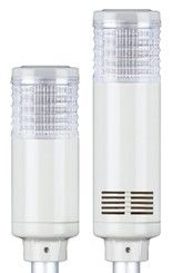 Giá tốt. Nhiều màu đèn LED tín hiệu, Qlight STC45L, Nhiều màu sắc 1 Layer LED Đèn tháp trực tuyến