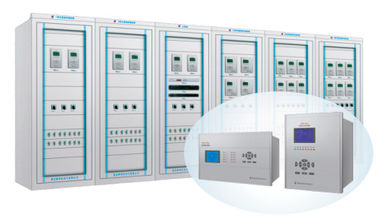 Giá tốt. EDCS hệ thống trạm biến áp tự động cho trạm biến áp lên đến điện áp 220 KV trực tuyến