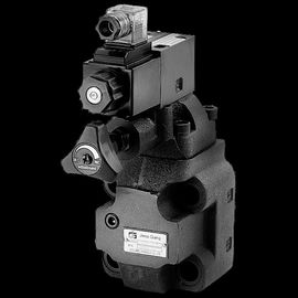 Giá tốt. HR.SHR.Pilot Operated Relief Valve & Solenoid điều khiển Relief Van Van áp suất điều khiển trực tuyến