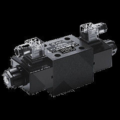 Giá tốt. 4WE-10 Series-Solenoid Operated Directional van điều khiển van Directional trực tuyến