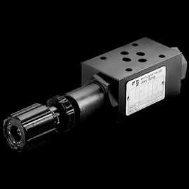 Giá tốt. MSV.Modular Chuỗi Van Jeou Gang MSV-02-P-3-AL kiểm soát tốc độ dòng chảy van điều khiển áp lực van trực tuyến