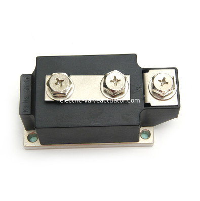 Giá tốt. Mô-đun Thyristor OEM MTC300A-1600V Bộ chỉnh lưu Điện tử bán dẫn trực tuyến