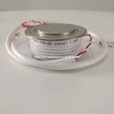 Giá tốt. KP200A Bộ chỉnh lưu điều khiển bằng silicon Bộ chỉnh lưu bán dẫn thyristor một pha trực tuyến