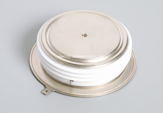 Giá tốt. KP1500A1600V Thyristor loại phẳng công suất cao cho lò điện trung tần trực tuyến