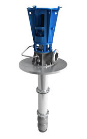 Giá tốt. Điện Vertical Multi Stage Bơm Đối với băng tải sạch Hoặc Hạt chứa chất lỏng trực tuyến