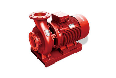 Giá tốt. Lửa XBD-DL tốc độ cao đa tầng cánh Bơm ly tâm nằm ngang đơn Outlet trực tuyến