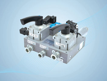 Giá tốt. Tự động mạch kỹ thuật số Bảng điều chỉnh chỉ số Đối với Trạm thủy điện, 1MPA Rated áp trực tuyến