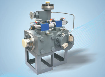Giá tốt. Tốc độ thủy điện Trạm kỹ thuật số chỉ số cho Hệ thống quản Turbine thủy lực trực tuyến