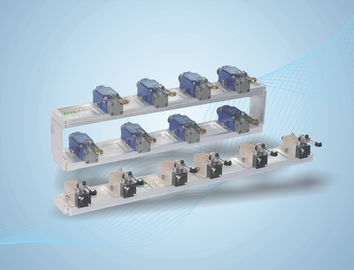 Giá tốt. Sản lượng cao chỉ số rpm kỹ thuật số / DWG cánh chuyển đổi vị trí với 80 ~ 1500mm Dải trực tuyến