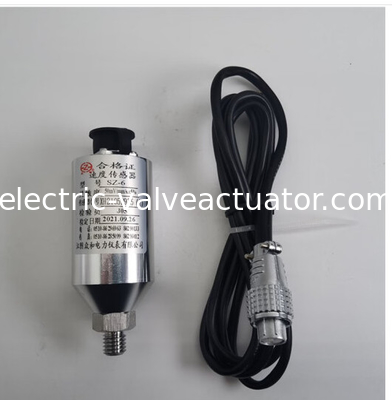 Giá tốt. Cảm biến tốc độ từ tính quay để đo độ rung Ghế mang trực tuyến