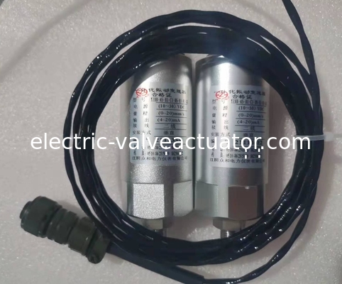 Giá tốt. Máy phát rung Cảm biến tốc độ quay Vỏ hợp kim nhôm trực tuyến