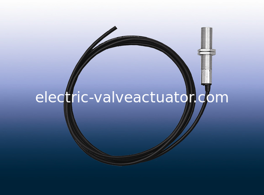 Giá tốt. Cảm biến vận tốc từ LVDT xoay sê-ri TD với chủ đề M10 × 1 trực tuyến