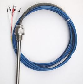Giá tốt. WZP Nhiệt độ chịu nhiệt nhiệt PT100 Pt50 cảm biến nhiệt độ trực tuyến