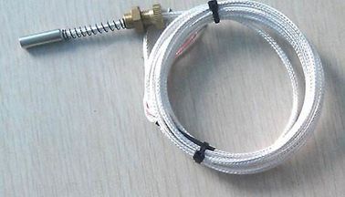 Giá tốt. SS WZP2 WZPM Nhiệt độ phản kháng nhiệt của tấm đệm máy phát PT100 PT1000 trực tuyến