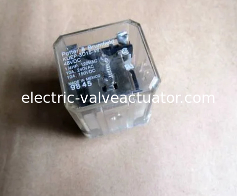Giá tốt. Quick Connect Plug In Type Electronic Control Relay Tyco Relays KUEP-3D15-24 trực tuyến