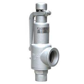 Giá tốt. A28H-10 , A28H-16C , A28Y-25P/R Spring loaded full lift safety valve witha lever（A28H） trực tuyến