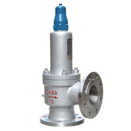 Giá tốt. A41Y-64C/P/R Closed spring loaded low lift type safety valve（A41Y）suitable for working temperature 300degree C. trực tuyến