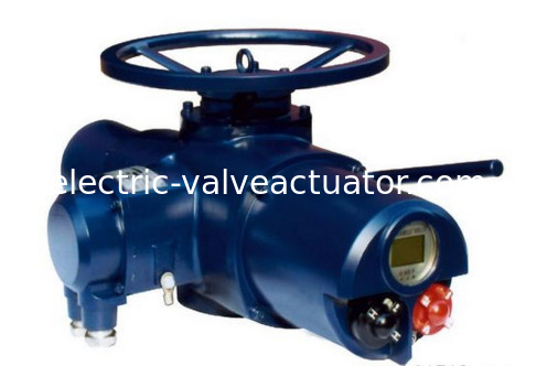 Giá tốt. IP68 Máy điều khiển van điện SND-Z90-18S Thời gian sử dụng ≥50000h Đối với công nghiệp trực tuyến