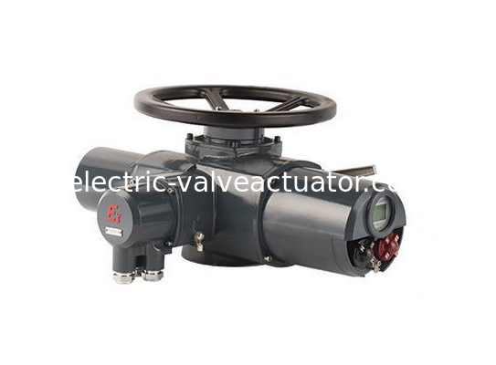 Giá tốt. SND-ZTD5-18/B SND-ZTD5-24/B Multi Turn Electric Actuator thông minh điều chỉnh trực tuyến