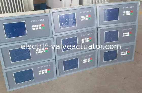 Giá tốt. Jh3000 Electrostatic Precipitator Controller nhiệt độ cao Ip20 12v-24v Điện áp đầu ra trực tuyến