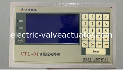 Giá tốt. CTL-01 Đáng tin cậy DN2001 Esp Controller Nguồn cung cấp điện AC / DC Điều khiển bằng tay trực tuyến