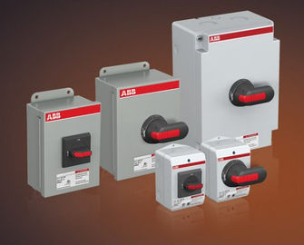 Giá tốt. 1SCA022401R4910 Bộ tách ngắt kết nối phía trước 3 cực OTP16B OTP63B trực tuyến