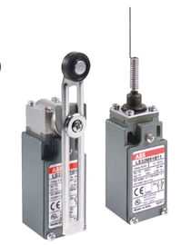 Giá tốt. LS45M91B11 Bộ phận giới hạn vỏ kim loại IP66 Đinh điều chỉnh Roller trực tuyến