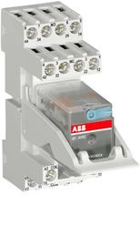 Giá tốt. CR-M012DC2 giao diện cắm điện Relay điện, ABB CR-M thu nhỏ trực tuyến