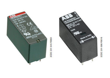 Giá tốt. CR-P024AC1 Phạm vi CR-P Giao tiếp Pluggable Điện tử chuyển tiếp và optocouplers trực tuyến
