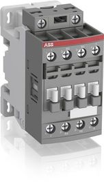 Giá tốt. Bộ tiếp điểm cực 4 cực AF09 để điều khiển các tải không quy nạp hoặc cảm ứng hơi trực tuyến