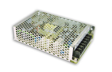 Giá tốt. Bộ nguồn AC / DC Thiết bị bảo vệ điện áp thấp RS100 series 100W trực tuyến