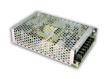 Giá tốt. Đầu ra đơn AC tới DC Nguồn cung cấp nguồn điện cao cấp Original SE-100-24 24V / 4.5A trực tuyến