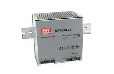 Giá tốt. Meanwell DRT-240-48 240W Ba Đình công nghiệp DIN Rail Nguồn cung cấp độ tin cậy cao trực tuyến