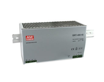 Giá tốt. 48V Thiết bị bảo vệ điện áp thấp Thiết bị bảo vệ đường dây công nghiệp DIN Nguồn cấp ba pha trực tuyến
