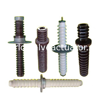 Giá tốt. Phân cách điện áp cao Ceramic sleeve pillar Insulator Electrostatic Precipitator Accessory trực tuyến
