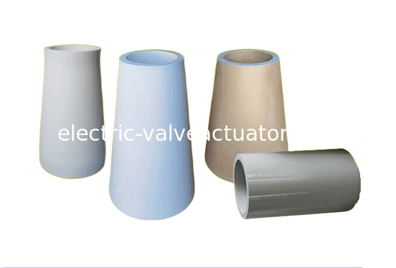 Giá tốt. Ống gốm hình nón ESP Isolator T515-4 72KV-100KV High Voltage Isolation trực tuyến