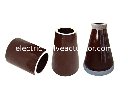 Giá tốt. T515-4 Voltage 72-100kv ESP Insulator High Voltage Insulation Ceramic 50 Vật liệu trực tuyến