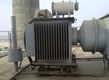 Giá tốt. High Voltage ESP điều khiển chỉnh lưu Ttransformer 72Kw trực tuyến