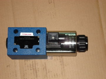 Giá tốt. Rexroth Solenoid Valve 4we10Y-L3X / CG220NZ4 / V với cuộn dây điện từ MFZ3.90YC van 4W6E trực tuyến
