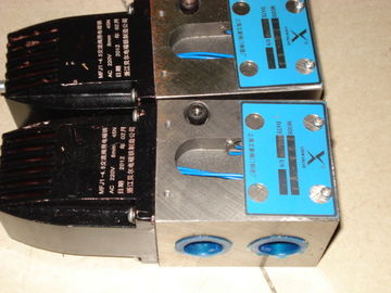 Giá tốt. Van điện từ 23D-63B Van điện từ định hướng Van điện từ trực tuyến