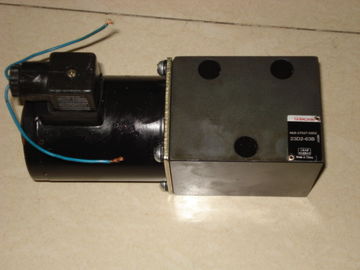 Giá tốt. 23D-63B Solenoid điện Van Actuator 220V, công suất cao trực tuyến