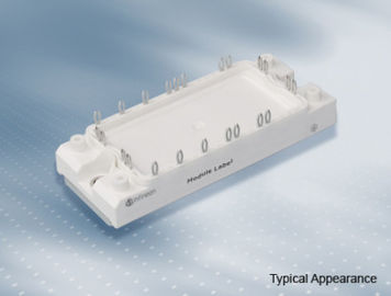 Giá tốt. FP50R12KT4_B11 Infineon Full Bridge Mô-đun Igbt AG |  Emitter kiểm soát 4 Diode trực tuyến