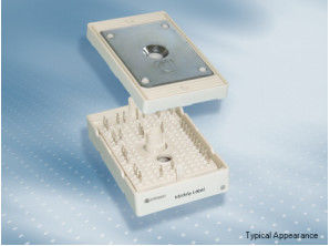 Giá tốt. Thông minh PIM IGBT Power Module FP25R12U1T4 Low Switching Losses cho phụ trợ biến tần trực tuyến